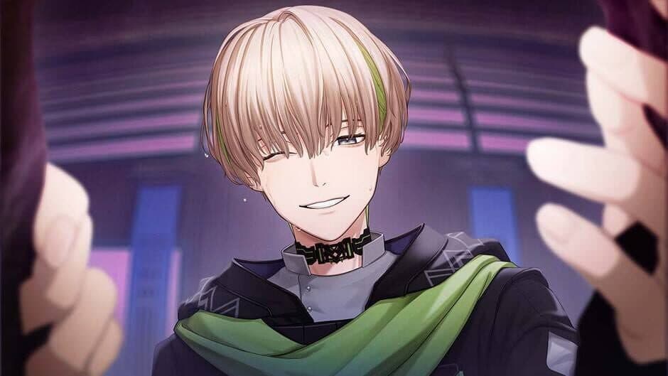Sins Of Kaleido