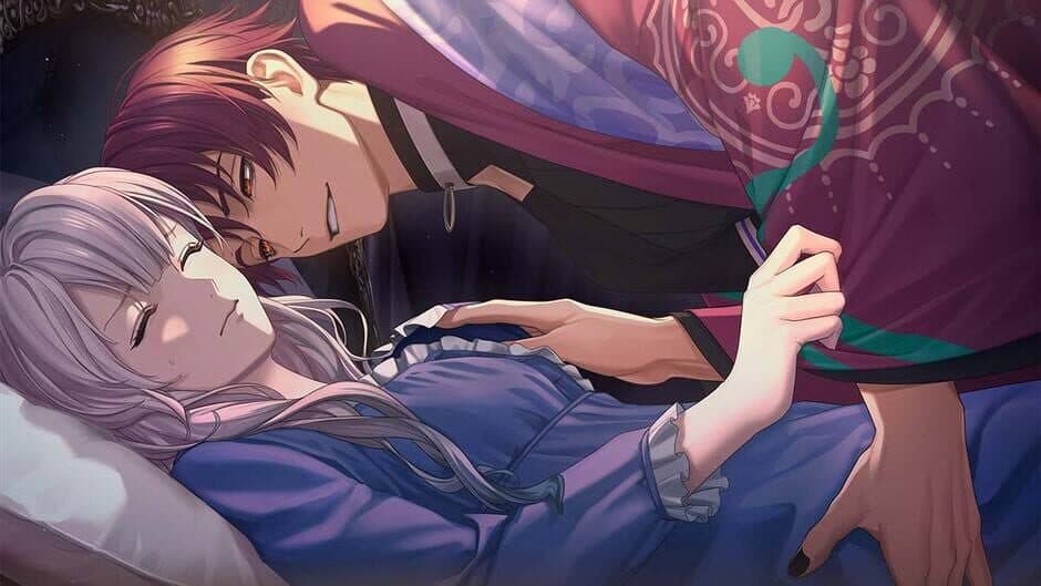 Sins Of Kaleido screenshot 2