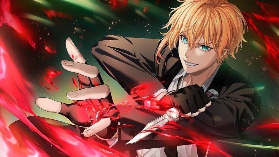 Sins Of Kaleido screenshot 4