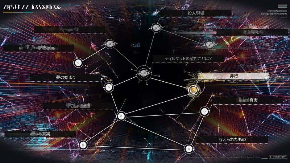Sins Of Kaleido screenshot 11