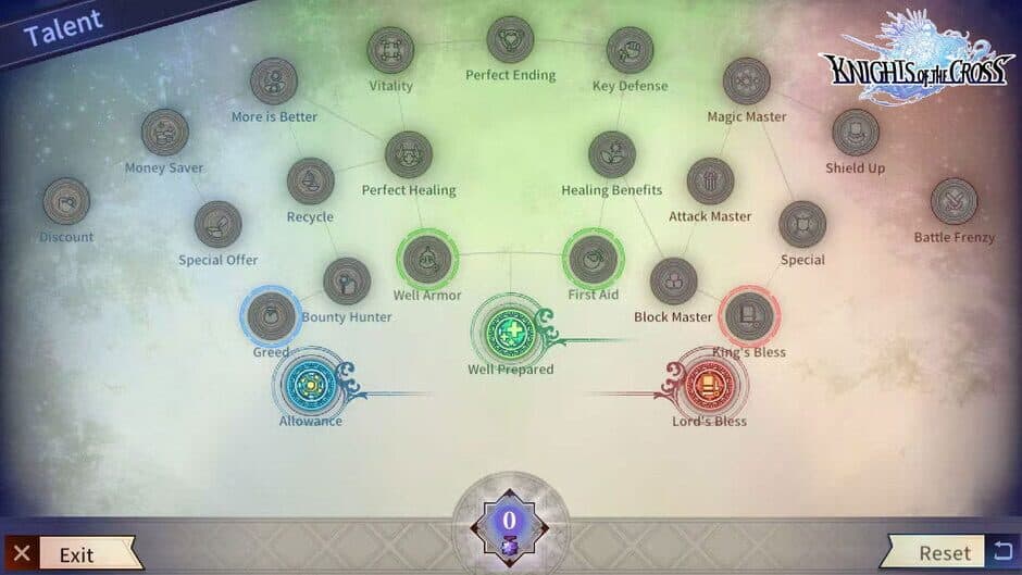 The Knights of the Cross screenshot 6