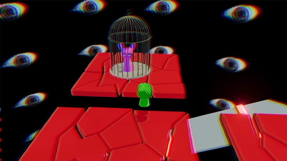 Sprunki Hell Towers screenshot 6