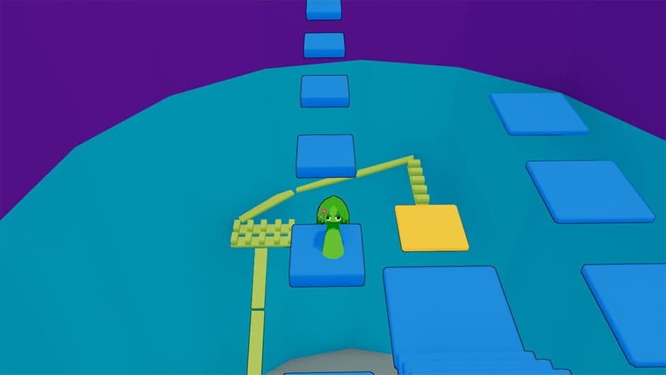 Sprunki Hell Towers screenshot 2