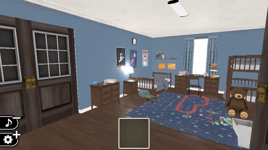 Escape game R00m11 screenshot 6