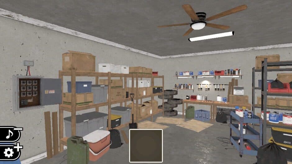 Escape game R00m11 screenshot 3