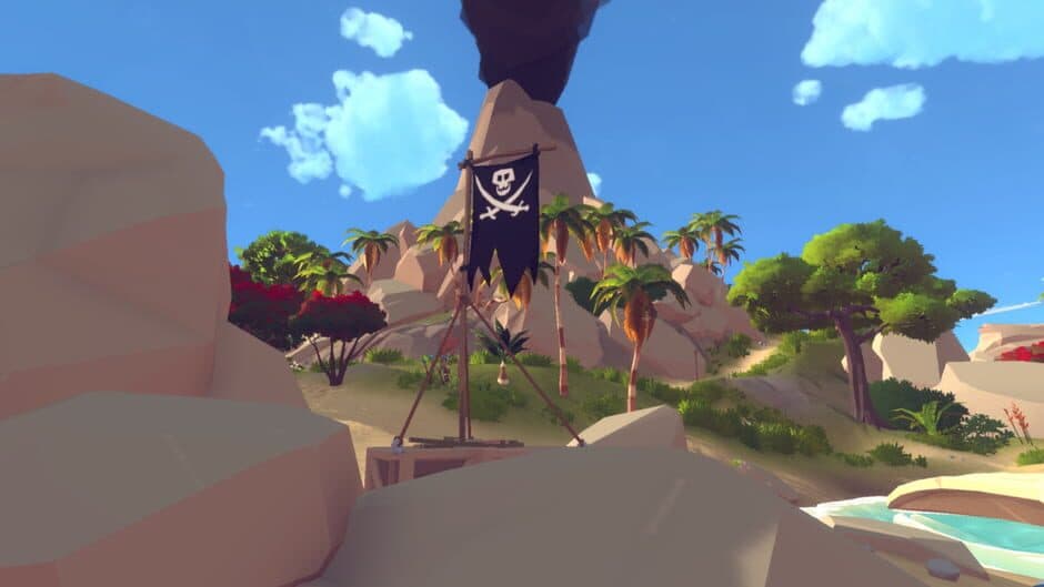 Cozy Bay Hike screenshot 5