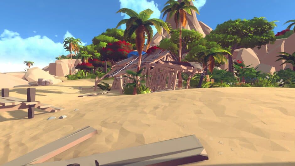 Cozy Bay Hike screenshot 6