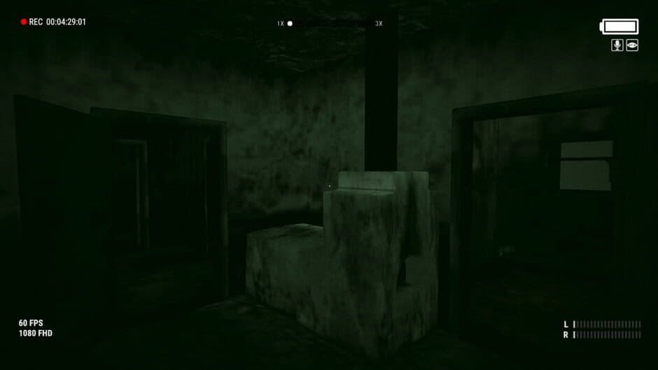 Horror Park screenshot 4