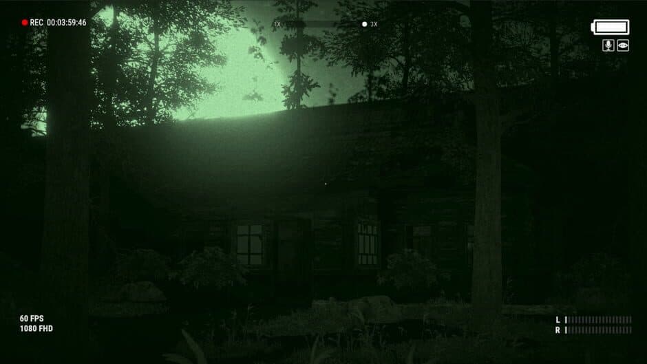 Horror Park screenshot 5