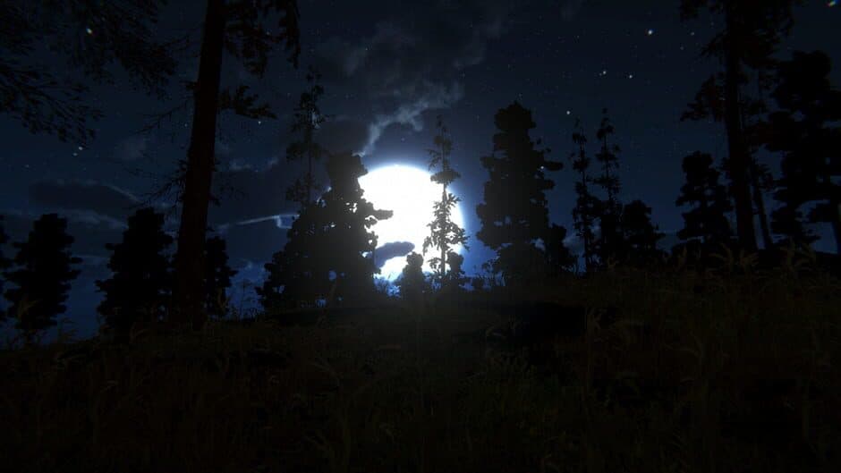 Horror Park screenshot 3