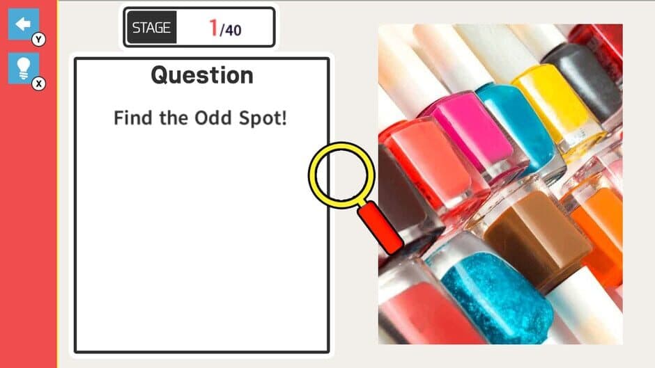 Find the Funny Mistake!