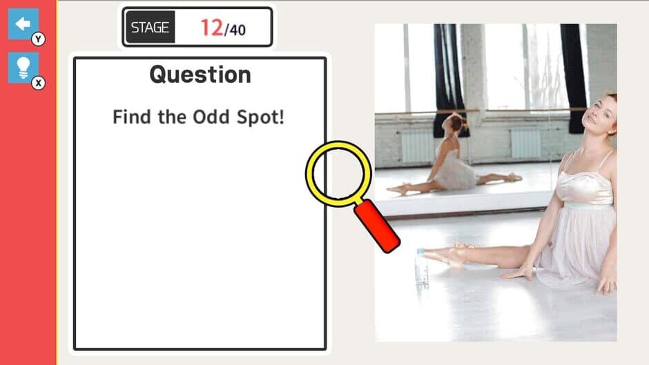 Find the Funny Mistake! screenshot 2