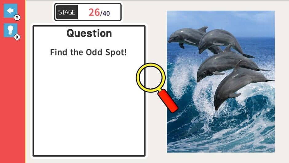 Find the Funny Mistake! screenshot 4