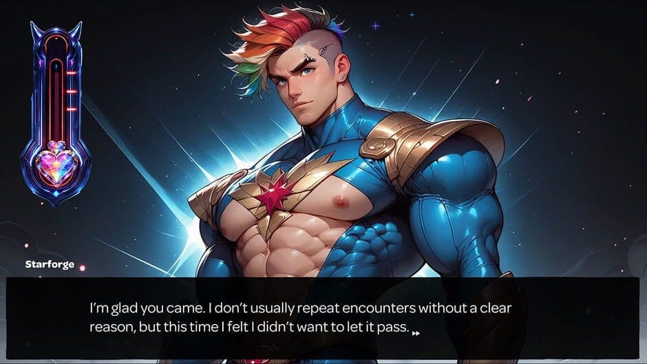 Dangerous Superheroes After Dark: Heroes Behind the Mask