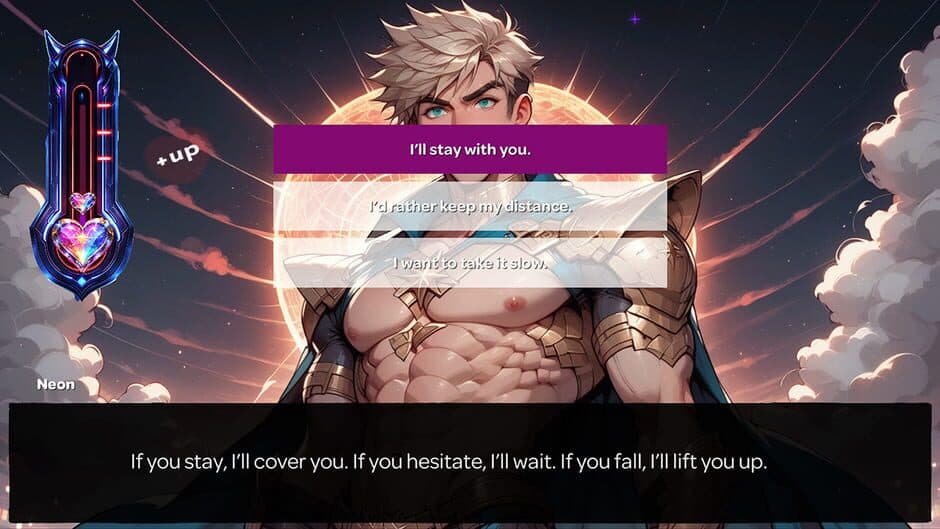 Dangerous Superheroes After Dark: Heroes Behind the Mask screenshot 2