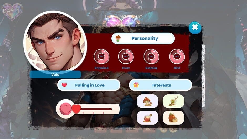 Dangerous Superheroes After Dark: Heroes Behind the Mask screenshot 5