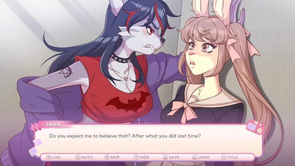 Magic Exposure 2 screenshot 4