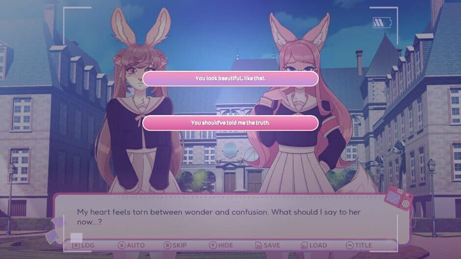 Magic Exposure 2 screenshot 5