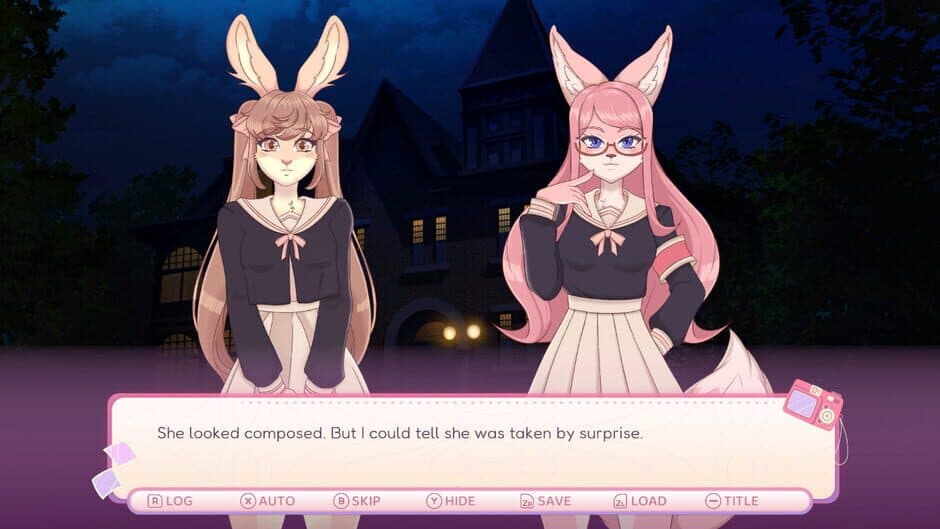 Magic Exposure 2 screenshot 6