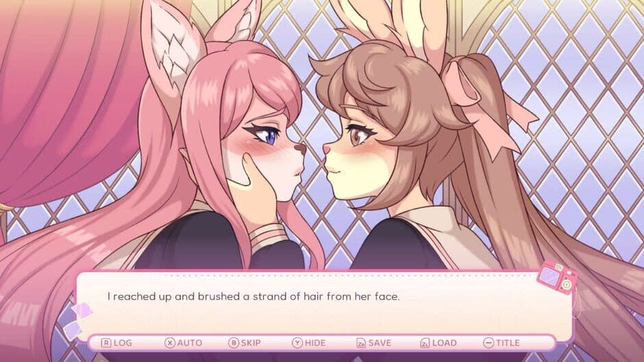 Magic Exposure 2 screenshot 7