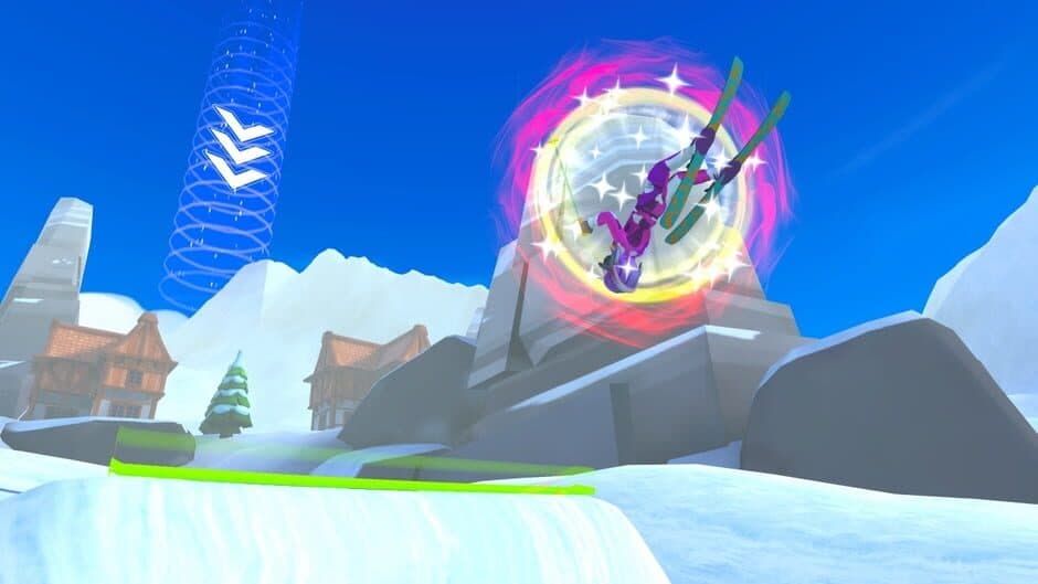 Sports Challenge: 50+ Games Edition screenshot 3