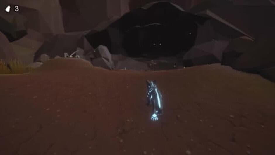 Wolf Pack: Howling Spirits