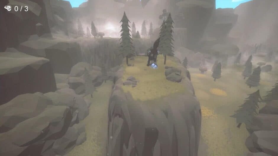 Wolf Pack: Howling Spirits screenshot 6