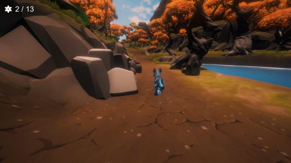 Wolf Pack: Howling Spirits screenshot 7