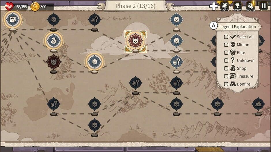 Legendary Spell: Deluxe Edition