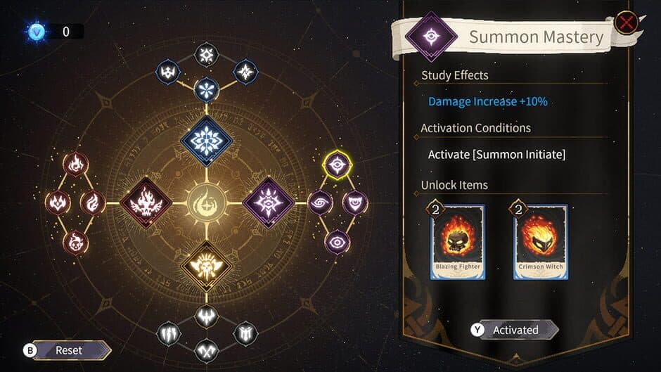 Legendary Spell: Deluxe Edition screenshot 3