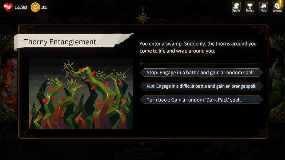 Legendary Spell: Deluxe Edition screenshot 5