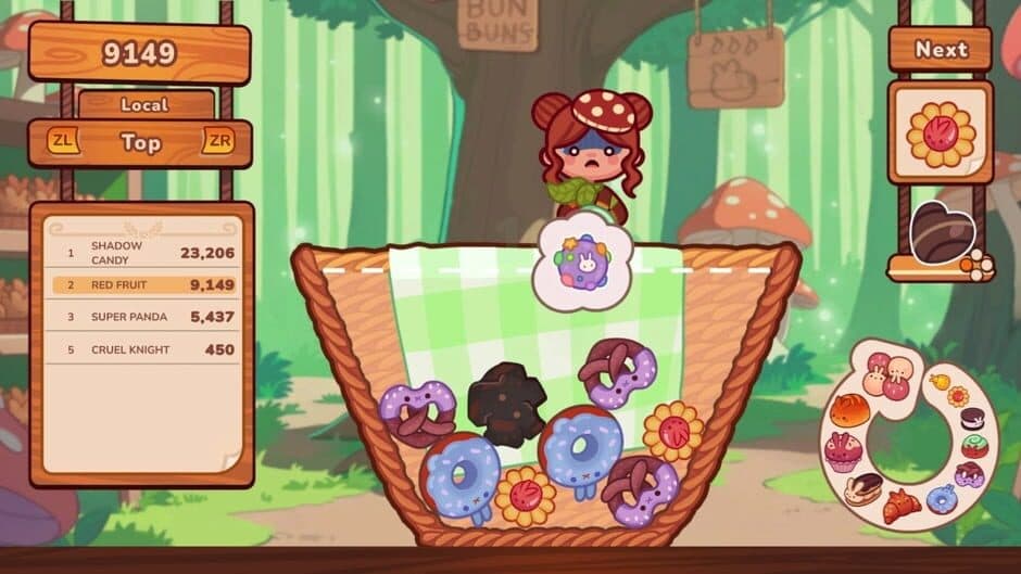 Bun Buns: Cozy DLC screenshot 2