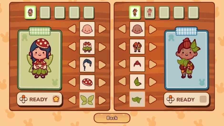 Bun Buns: Cozy DLC screenshot 3