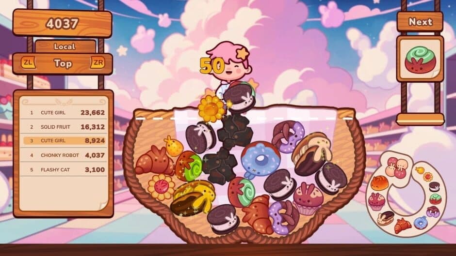 Bun Buns: Cute DLC screenshot 2