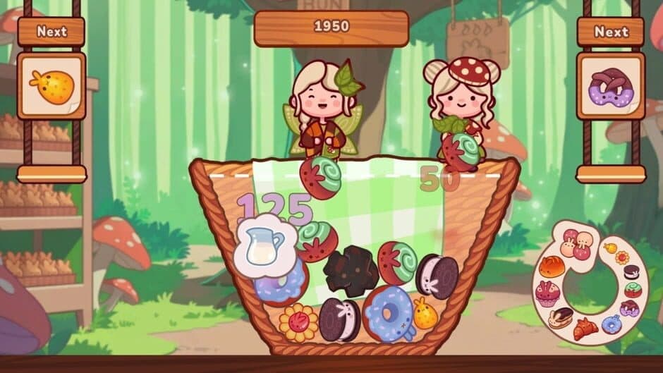 Bun Buns: Cozy DLC screenshot 4