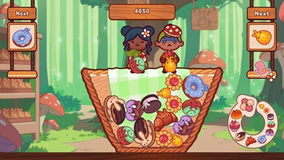 Bun Buns: Cozy DLC screenshot 5