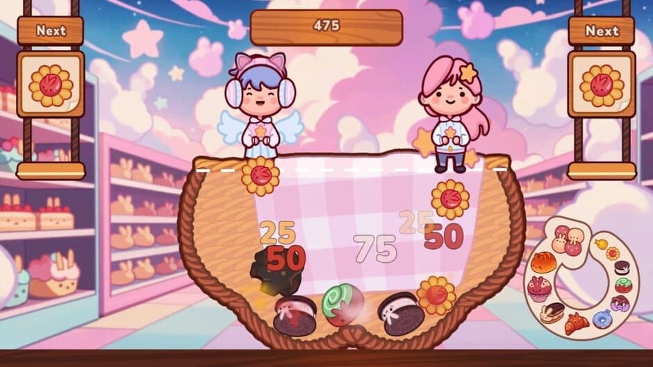 Bun Buns: Cute DLC screenshot 4