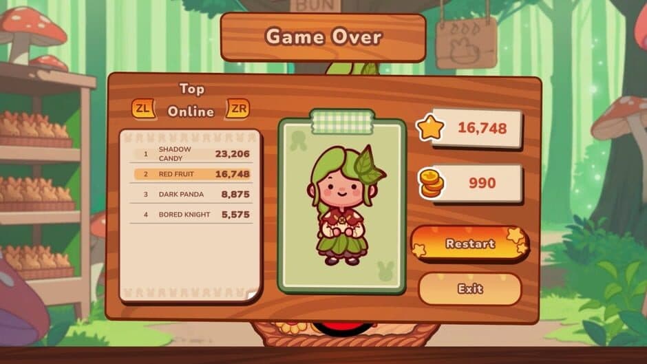 Bun Buns: Cozy DLC screenshot 6
