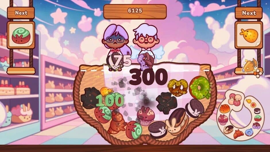 Bun Buns: Cute DLC screenshot 5