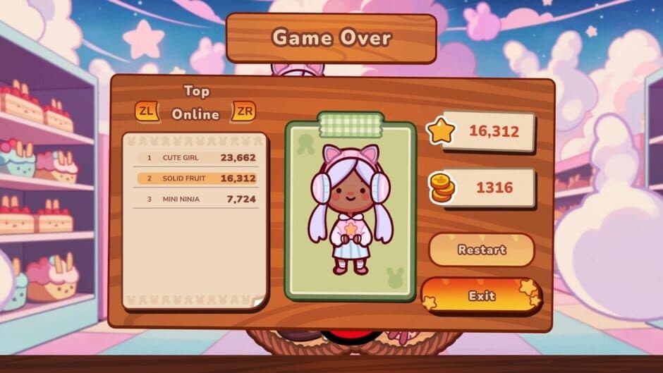 Bun Buns: Cute DLC screenshot 6