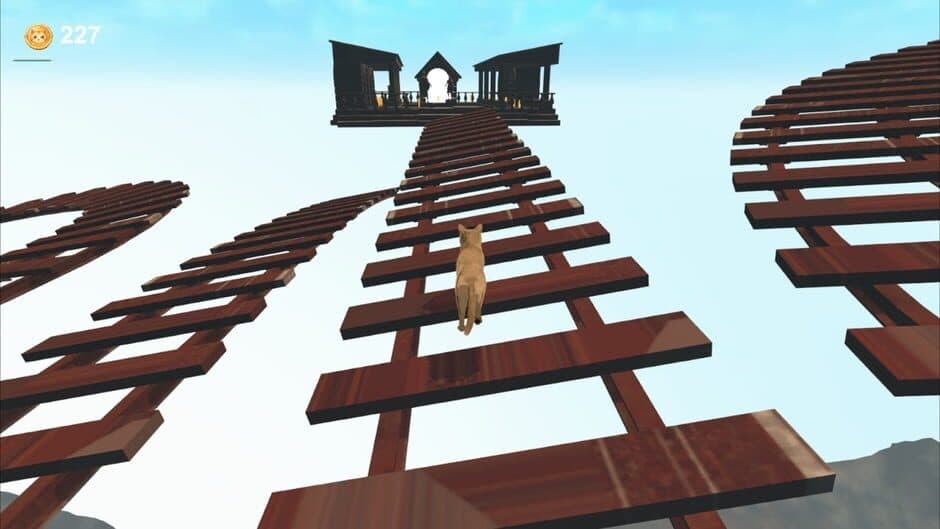 Cat-up! screenshot 3