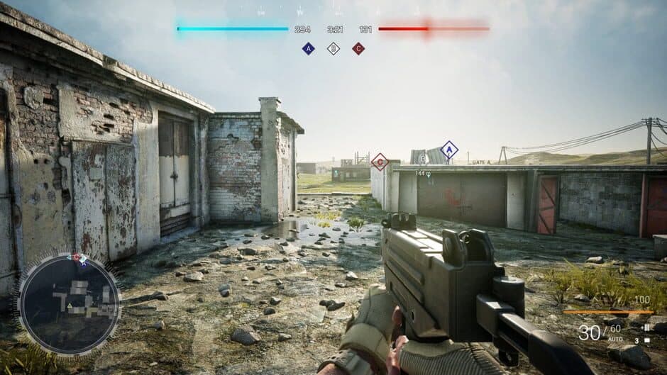 Counter Attack screenshot 3