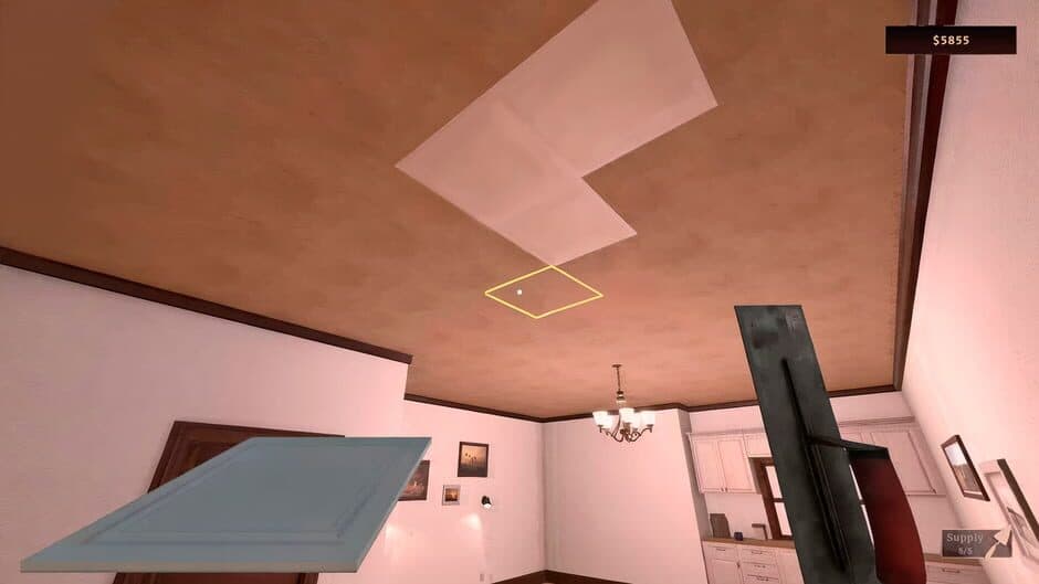Hotel Renovator Simulator screenshot 6