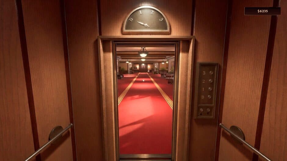 Hotel Renovator Simulator screenshot 7