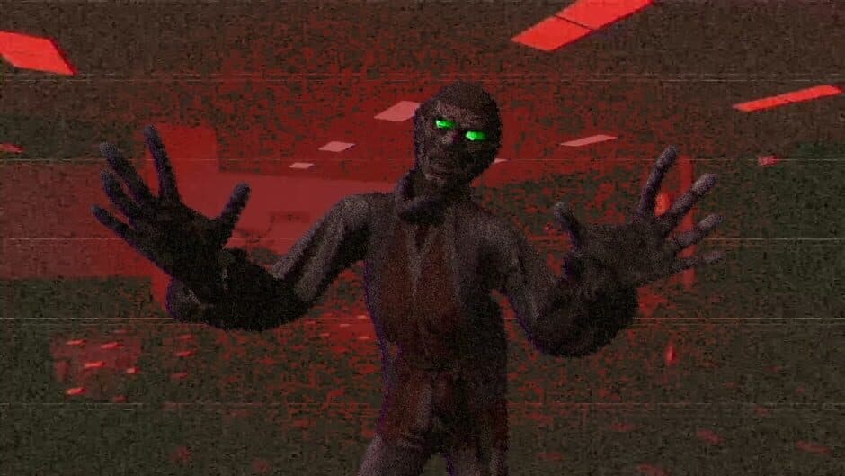 Not Human Nightmare screenshot 6