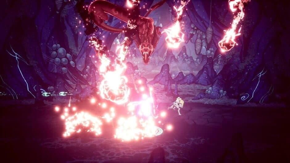 Heroes of Mount Dragon x G.I. Joe: Wrath of Cobra screenshot 2