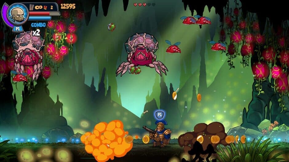 Knights & Guns: Core Edition screenshot 6