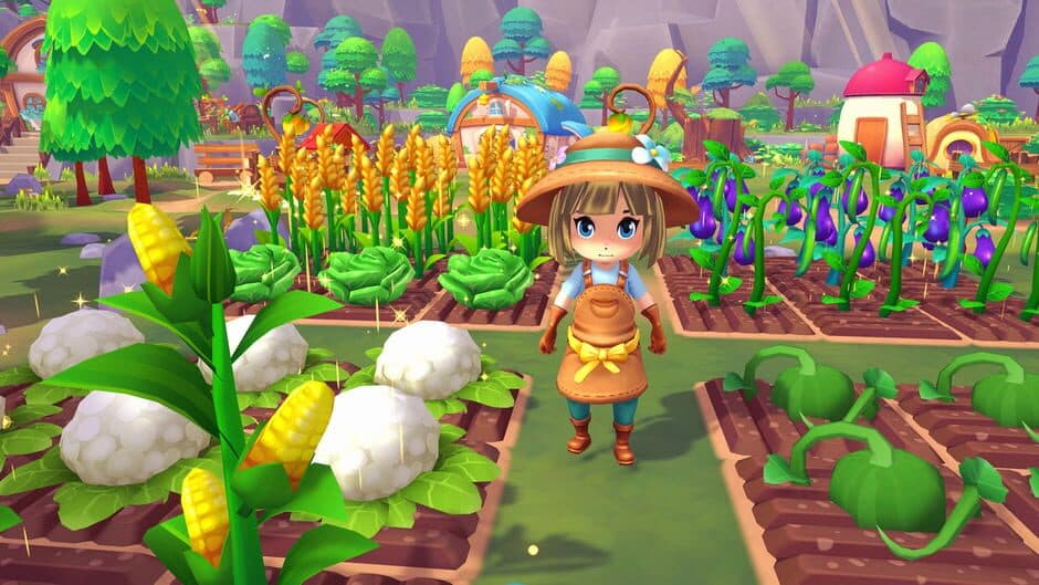 Sugardew Island: Easter Bundle