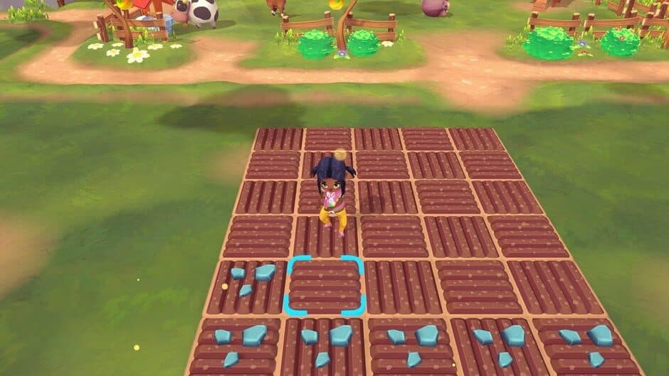 Sugardew Island: Easter Costume screenshot 2