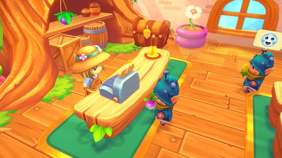 Sugardew Island: Easter Bundle screenshot 5